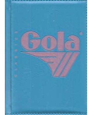franco panini 48686 diario 12 mesi mini tessuto gola