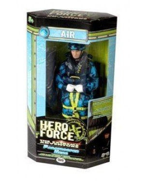gig 01499 personaggio hero force paracadutista