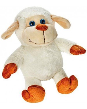 VENTURELLI 710838 pelusche agnellino medio