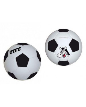 cartal  38979 salvadanaio palla juve pvc tif8