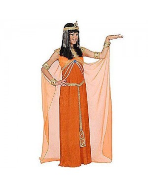 Costume Faraona Regina D Egitto M