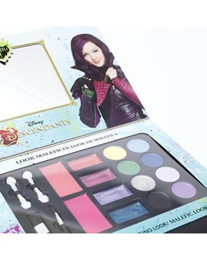 giochi preziosi gpz13062 descendants 2 trousse makeup con accessori