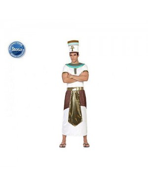 ATOSA 26589 costume faraone adulto t3 xl