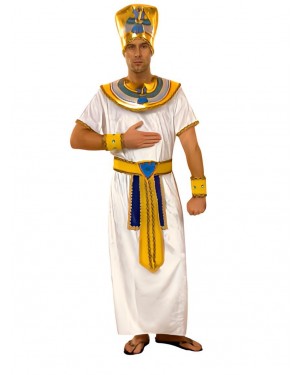Costume Faraone L Ramses