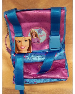 SEVEN  zaino barbie scuola color me medium micro
