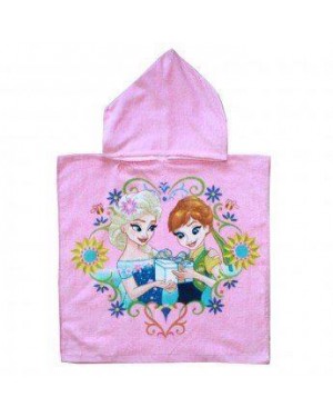 DEVIS  poncho mare frozen mod 2