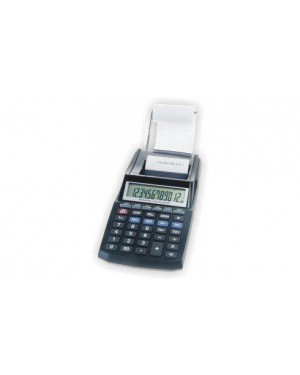 wiler w5015 calcolatrice scrivente portatile 10 cifre