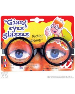 OCCHIALI OCCHI GIGANTI