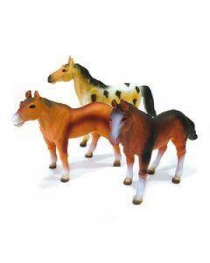 rstoys 8890 cavalli morbidosi medi