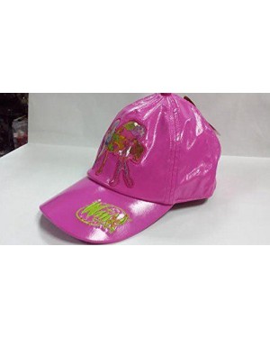 jaxo 2a23393h cappello  winx mod baseball vernice