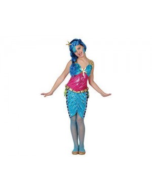 Costume Sirenetta Bamina  T1