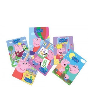 MAXI 5M Q CON MARGINE PEPPA PIG