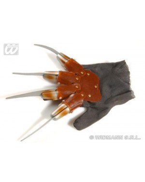 WIDMANN 4636K guanti horror x men nightmare freddy krueger