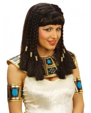 widmann 6316r parrucca regina del nilo cleopatra