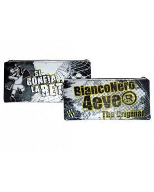 CARTAL  37305 bustina piatta juventus