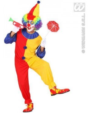 Costume Clown L
