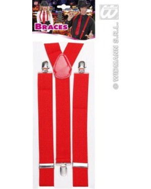 widmann 8178r bretelle rosse