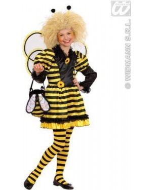 Costume Ape 11/13 158Cm Vestito,Ali,Antenne)