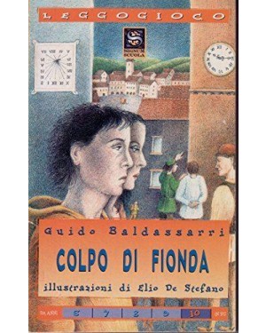SIGNUM  colpo di fionda