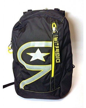 seven 1001599899 zaino double b.pack seven digital