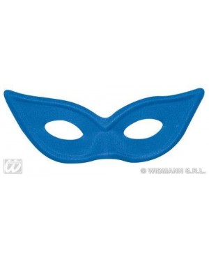 MASCHERA DOMINO FARFALLINA BAMBINI