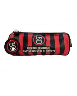 FRANCO PANINI 45509 bustina tombolino bastardi dentro milan