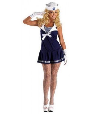 Costume Marinaretta Sailor Girl M