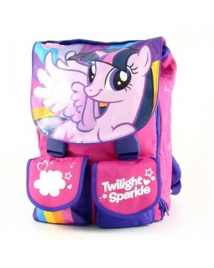 cartorama 01058618 zaino estensibile my little pony