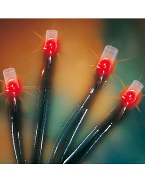 gioco plast mnb261 miniluci 96 rosse interno