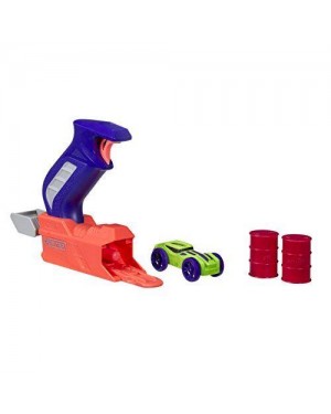 HASBRO C0780 nerf nitro throttleshot blitz
