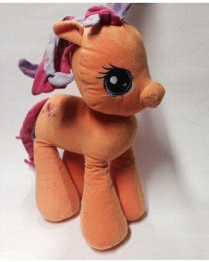 pts 245806 peluche my little pony cm 45x24