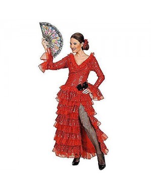 Costume Carmencita Spagnola Xl