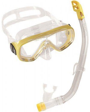 CRESSI  set cressi ondina vip junior