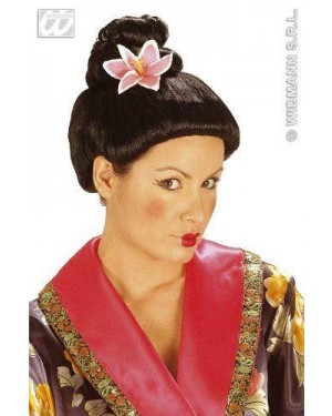 widmann f6144 parrucca cinese fujiko geisha