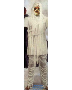 Costume Mummia Xl