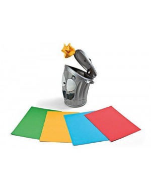 STARTRADE GG00181 ernesto bidone lesto