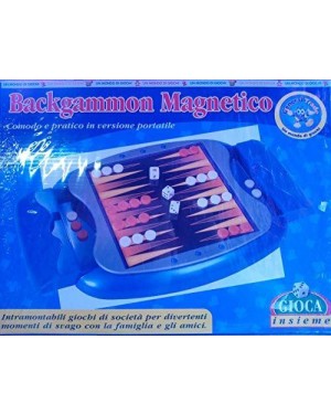 general trade 500335 backgammon magnetico