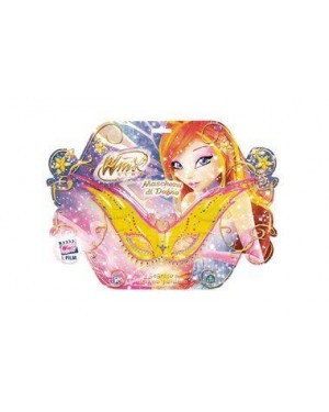 giochi preziosi 21911 winx maschera dafne