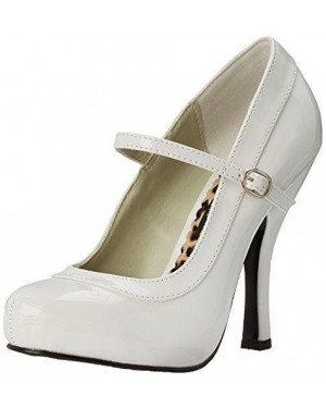 FUNTASMA PRE50W SCARPE PRETTY 38 BIANCA SEXY