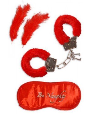 widmann 4800l set divert. per amanti manette masch.piume