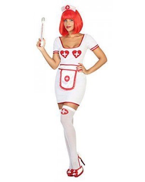 ATOSA 15673.0 costume infermiera xs-s