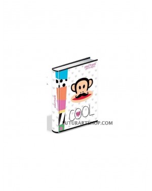 gut 22934 bauletto quadrato vespa ass. blu/marrone/marine