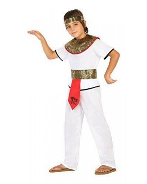 ATOSA 20716.0 costume egizio 7-9