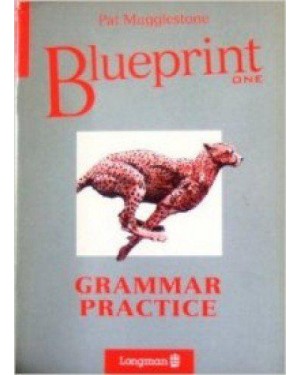 longman  blueprint one grammar practice