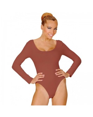 WIDMANN 04357 WIDMANN BODY DONNA COLOR PELLE XL