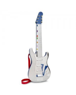 BONTEMPI 5401 chitarra rock cm54 bontempi
