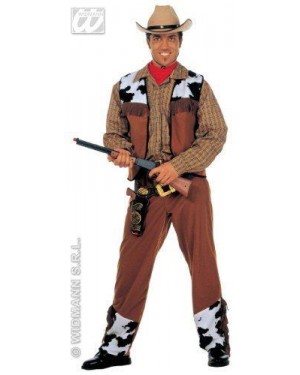 Costume Cowboy S
