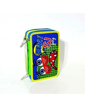 SEVEN 3C2011707 ASTUCCIO 3 CERN SEVEN SJ BOY FACCINE 17