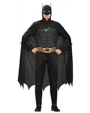 RUBIES 888629 COSTUME BATMAN XL