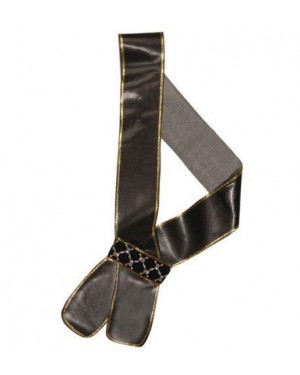 widmann 7093p fascia portaspada pirata in similpelle